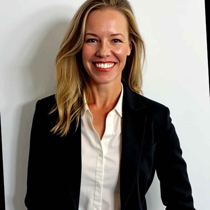 Nicole O'Neill, Co-Founder of The ICHRA Shop